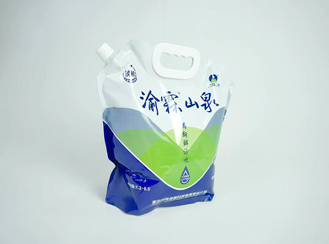 渝霖慷养硒有(重庆) 水业有限公司